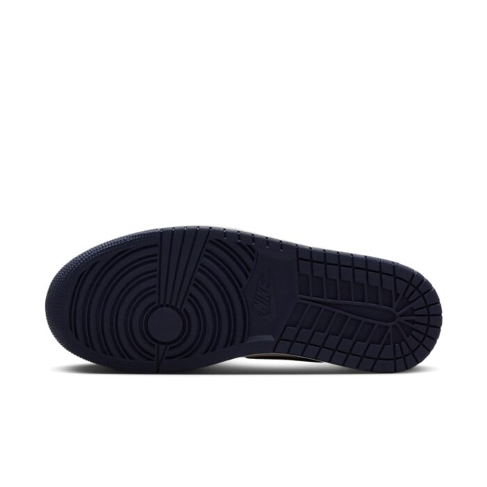 NIKE AIR JORDAN 1 LOW OG OBSIDIAN UNIVERSITY BLUE SAIL CZ0790 400 - Image 5