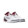 NIKE AIR JORDAN SPIZIKE LOW TEAM RED FQ1759 106