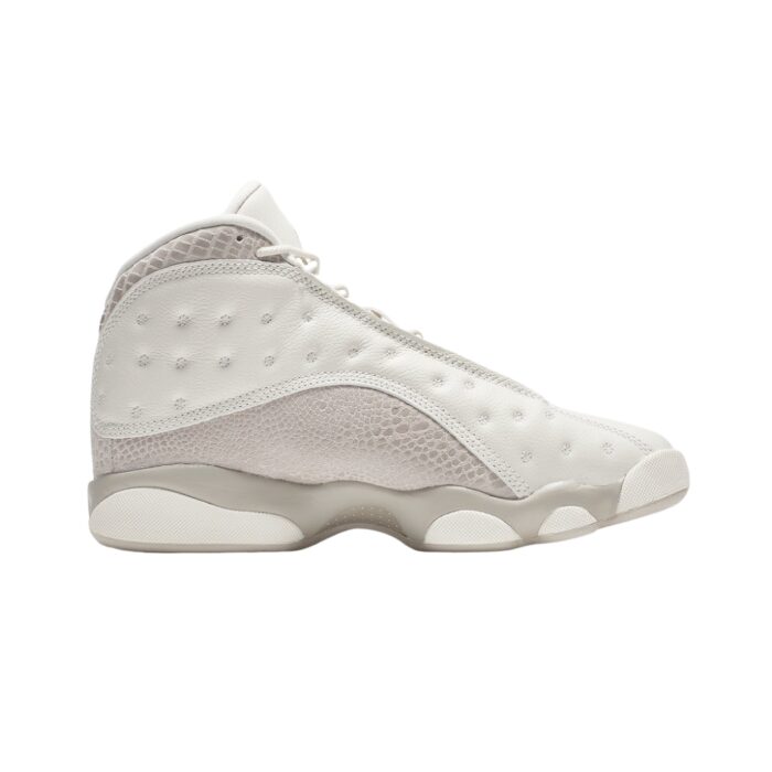 NIKE AIR JORDAN 13 RETRO PHANTOM MOON PARTICLE WHITE AQ1757 004 - Image 3