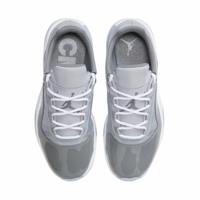 NIKE AIR JORDAN 11 CMFT LOW COOL GREY WHITE DN4180 012 - Image 4