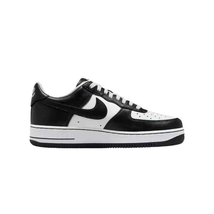 NIKE AIR FORCE 1 X TERROR SQUAD BLACK WHITE FJ5756 100 - Image 2