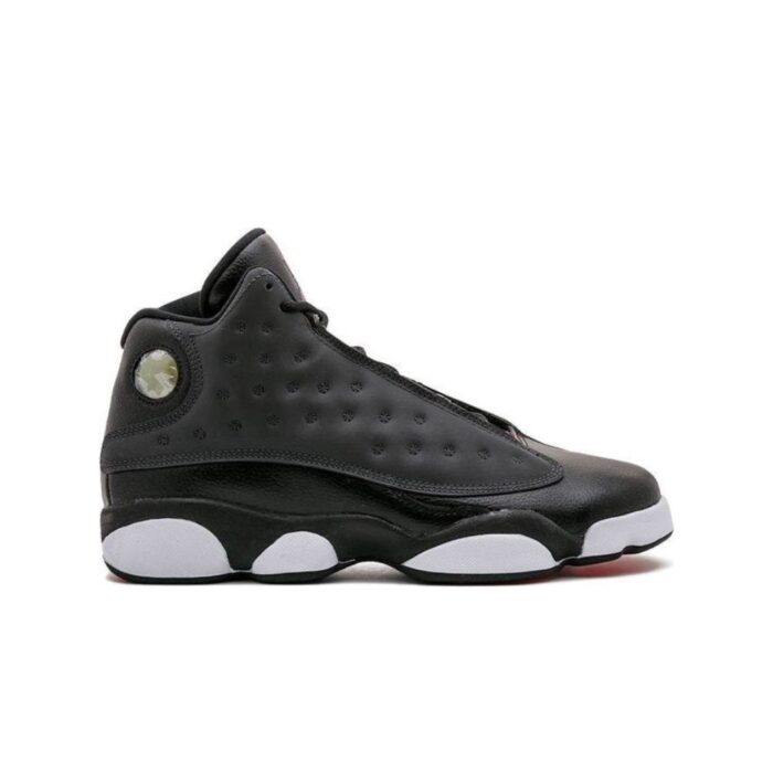 NIKE AIR JORDAN 13 HYPER PINK BLACK ANTHRACITE 439358 009 - Image 2