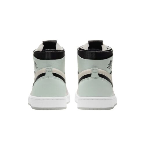 NIKE AIR JORDAN 1 HIGH ZOOM CMFT EASTER CT0979 101 - Image 4
