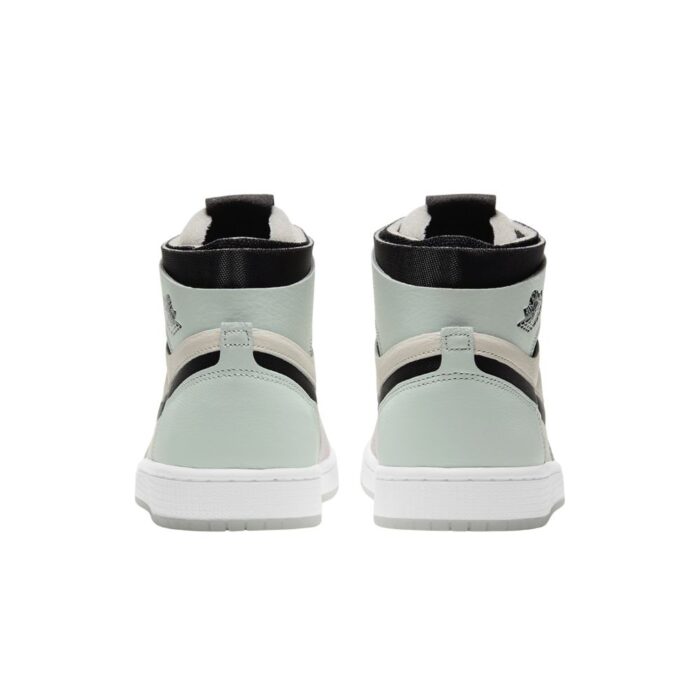 NIKE AIR JORDAN 1 HIGH ZOOM CMFT EASTER CT0979 101 - Image 4