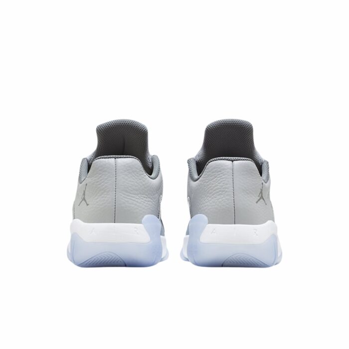 NIKE AIR JORDAN 11 CMFT LOW COOL GREY WHITE DN4180 012 - Image 5