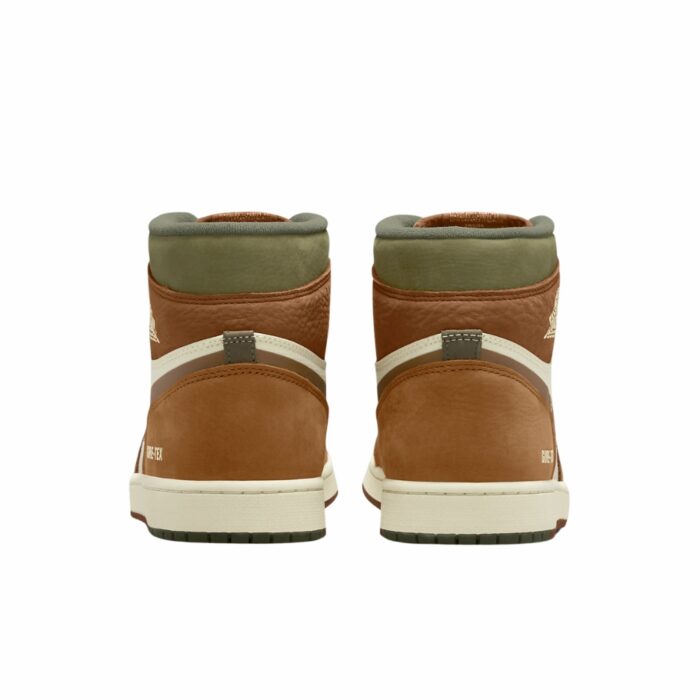NIKE AIR JORDAN 1 ELEMENT LEGEND COFFEE LEGEND SAND MEDIUM OLIVE DB2889 102 - Image 5