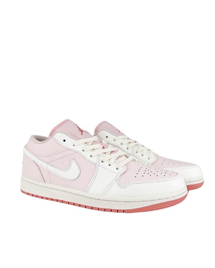NIKE AIR JORDAN 1 LOW PINKA IH0823 611