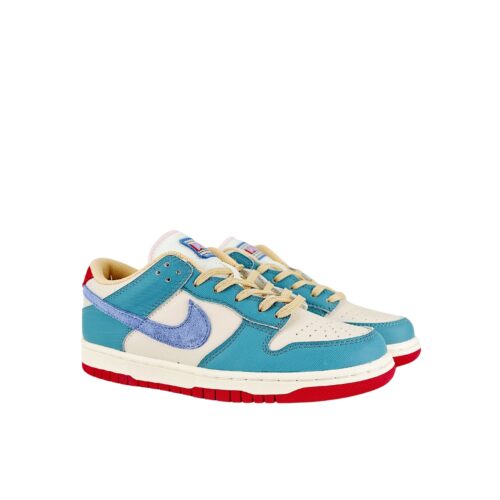 Nike SB Dunk Low Royal Pulse Pale Ivory