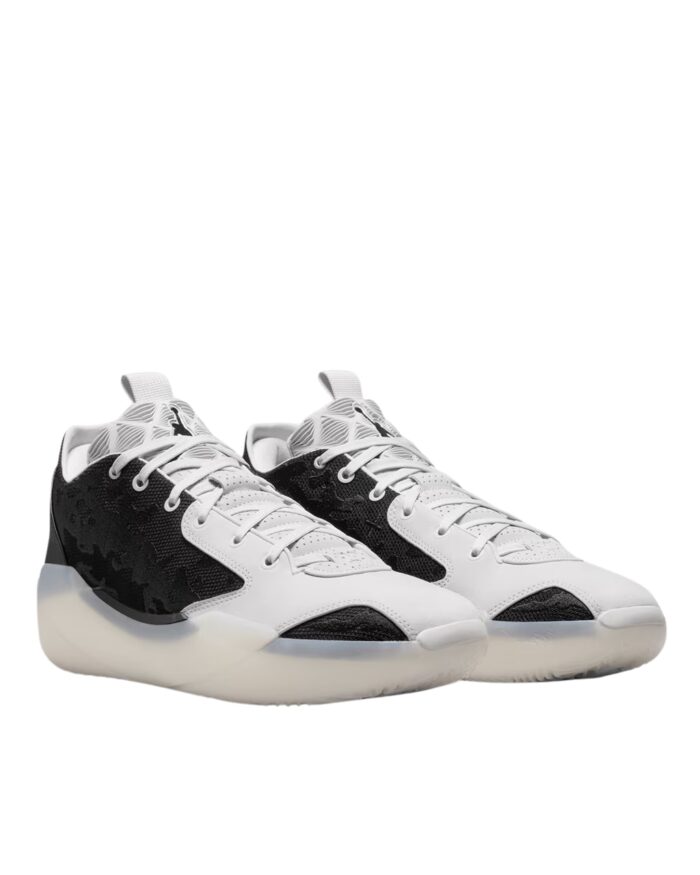 NIKE AIR JORDAN 39 BARONS WHITE BLACK FQ0213 010