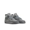 NIKE AIR JORDAN 4 SE PARIS OLYMPICS WET CEMENT SMOKE GREY IRON GREY CEMENT GREY PARTICLE GREY FQ7928 001