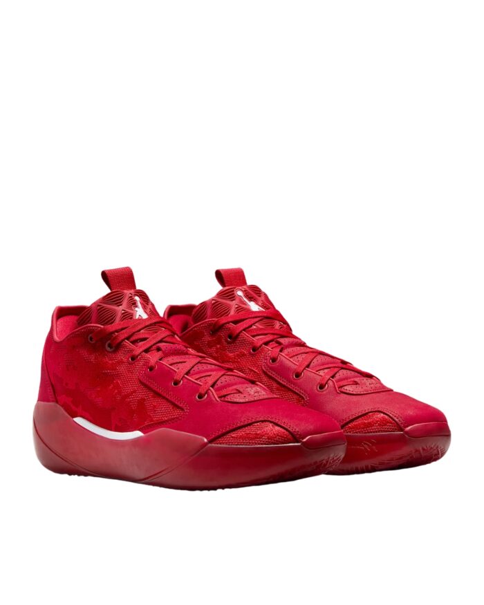 NIKE AIR JORDAN 39 HERITAGE GYM RED WHITE FQ0213 601