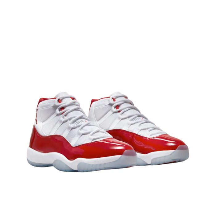 NIKE AIR JORDAN 11 RETRO CHERRY CT8012 116