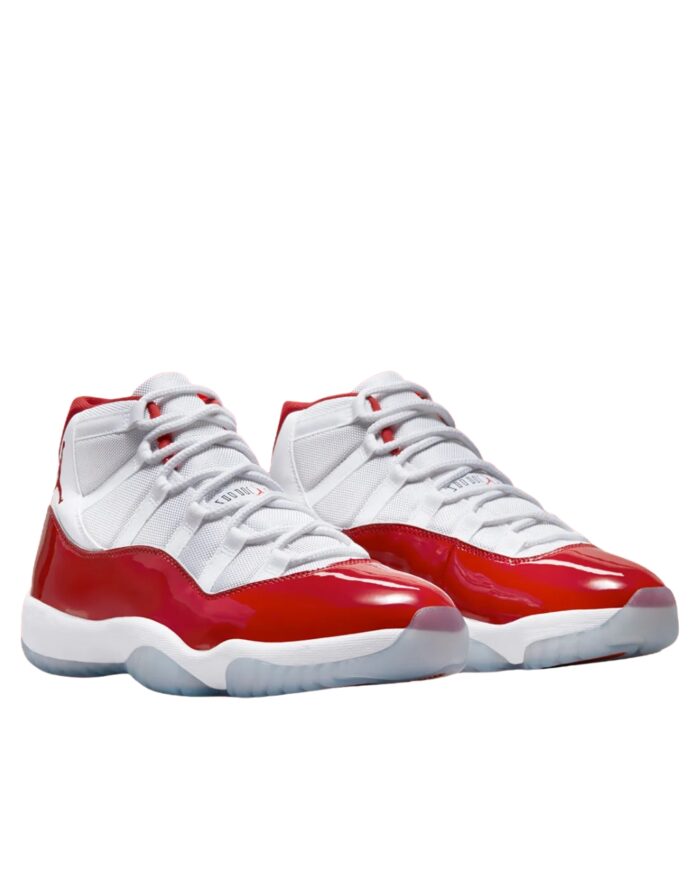 NIKE AIR JORDAN 11 RETRO CHERRY CT8012 116