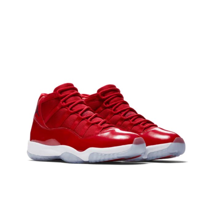 NIKE AIR JORDAN 11 RETRO WIN LIKE 96 378037 623 