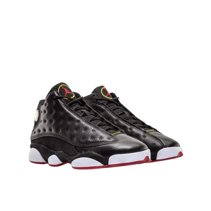 NIKE AIR JORDAN 13 RETRO PLAYOFFS 414571 062