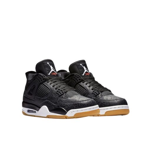 NIKE AIR JORDAN 4 RETRO GS LASER CI2970 001