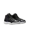 NIKE AIR JORDAN 11 72 10 BRED BLACK GYM RED WHITE ANTRACITE 378037 002