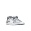 NIKE AIR JORDAN 1 HIGH OG STEALTH GREY WHITE 555088 037