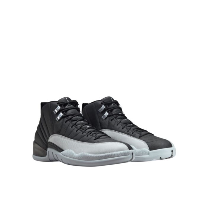 NIKE AIR JORDAN 12 BLACK WOLF GREY CT8013 019