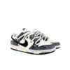 NIKE SB DUNK LOW X BEARBRICK BLACK WHITE