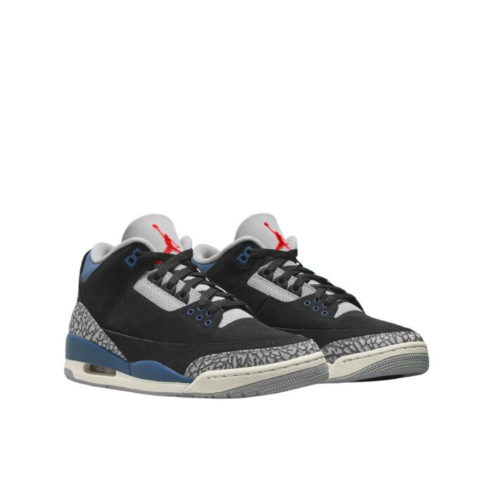 NIKE AIR JORDAN 3 RARE AIR IB8967 004