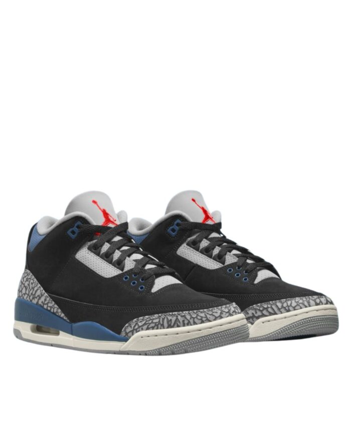 NIKE AIR JORDAN 3 RARE AIR IB8967 004