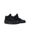 NIKE AIR JORDAN 3 BLACK CAT 136064 002
