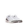 NIKE AIR JORDAN 3 RETRO NEAPOLITAN DARK MOCHA WHITE DARK MOCHA ATMOSPHERE SAIL CK9246 102