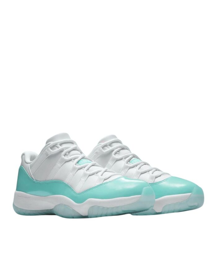 NIKE AIR JORDAN 11 LOW IGLOO AH7860 103