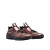 NIKE KEVIN DURANT 4 CHRISTMAS METALLIC COPPER FZ5913 800