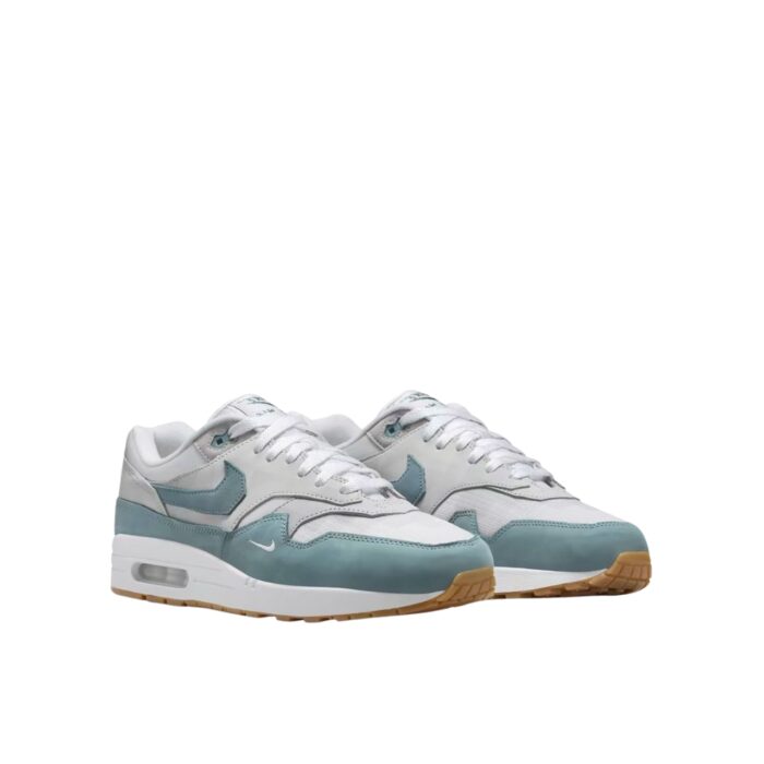 NIKE AIR MAX 1 LOW POLY ADVENTURE WHITE CANNON NEUTRAL GREY HV1940 100