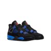 NIKE AIR JORDAN 4 RETRO DEEP ROYAL BLUE FQ8138 003