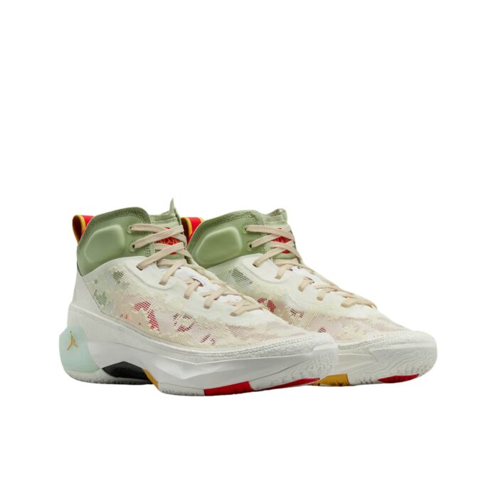 NIKE AIR JORDAN 37 YEAR OF THE RABBIT FB8946 100