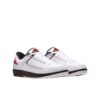 NIKE AIR JORDAN 2 RETRO LOW CHICAGO 832819 101