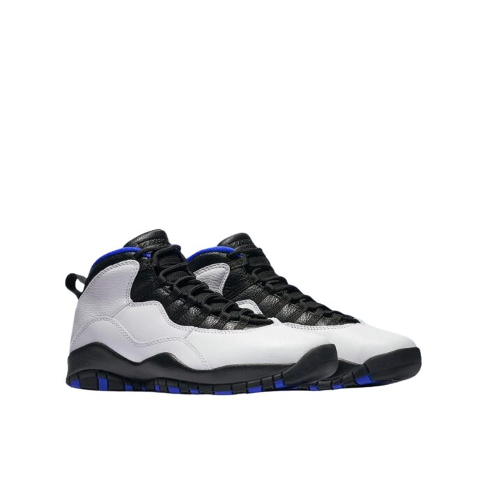 NIKE AIR JORDAN 10 RETRO ORLANDO 2018 310805 108