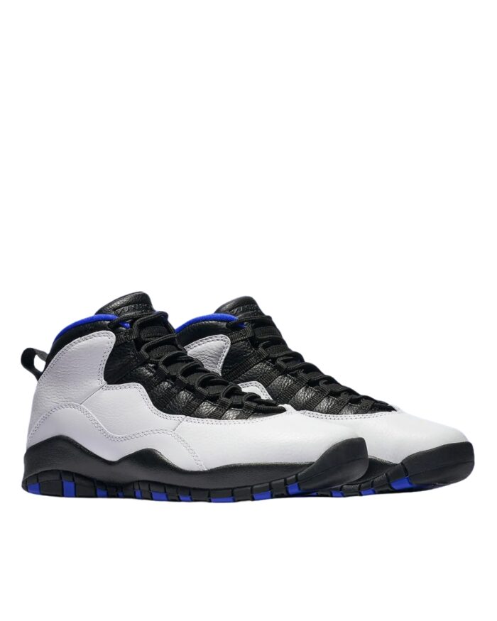 NIKE AIR JORDAN 10 RETRO ORLANDO 2018 310805 108