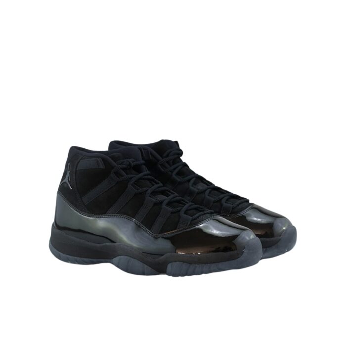 NIKE AIR JORDAN 11 RETRO CAP AND GOWN 378037 005