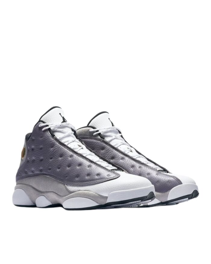 NIKE AIR JORDAN 13 RETRO ATMOSPHERE GREY 414571 016