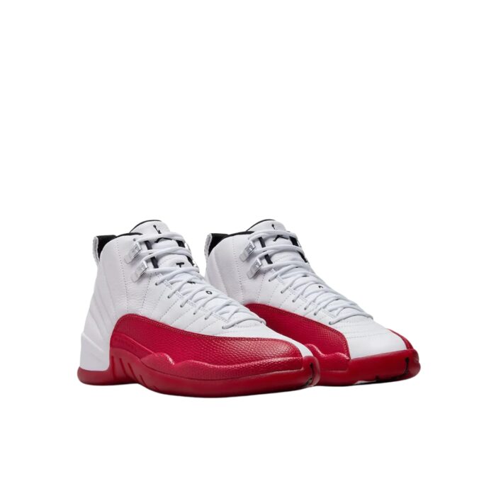 NIKE AIR JORDAN 12 RETRO CHERRY CT8013 116