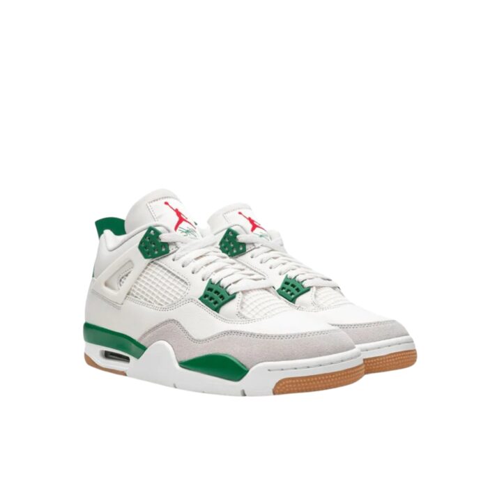 NIKE AIR JORDAN 4 RETRO SB PINE GREEN DR5415 103