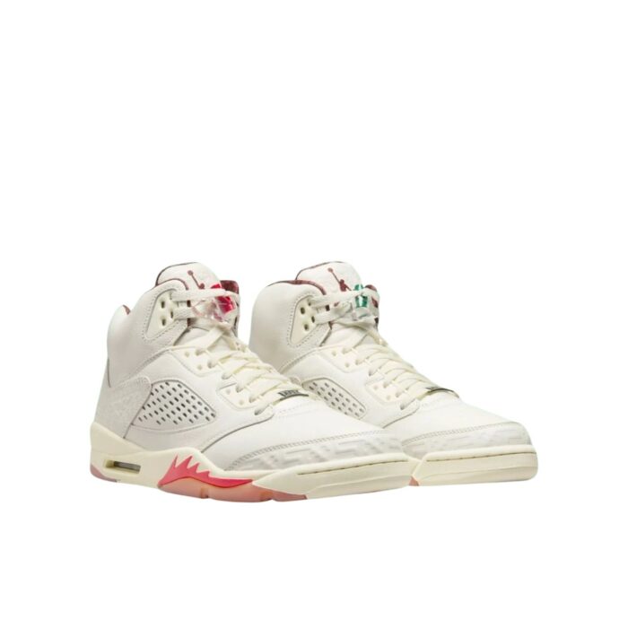 NIKE AIR JORDAN 5 EL GRITO HF8833 200