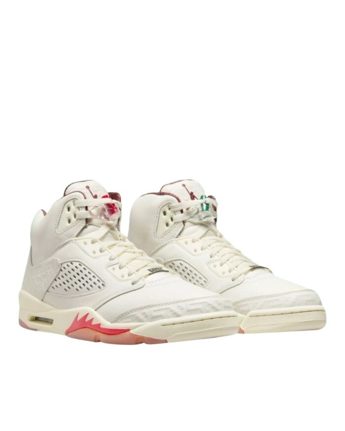 NIKE AIR JORDAN 5 EL GRITO HF8833 200