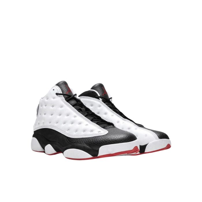 NIKE AIR JORDAN 13 RETRO HE GOT GAME 414571 104