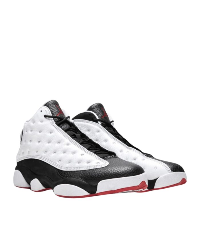 NIKE AIR JORDAN 13 RETRO HE GOT GAME 414571 104