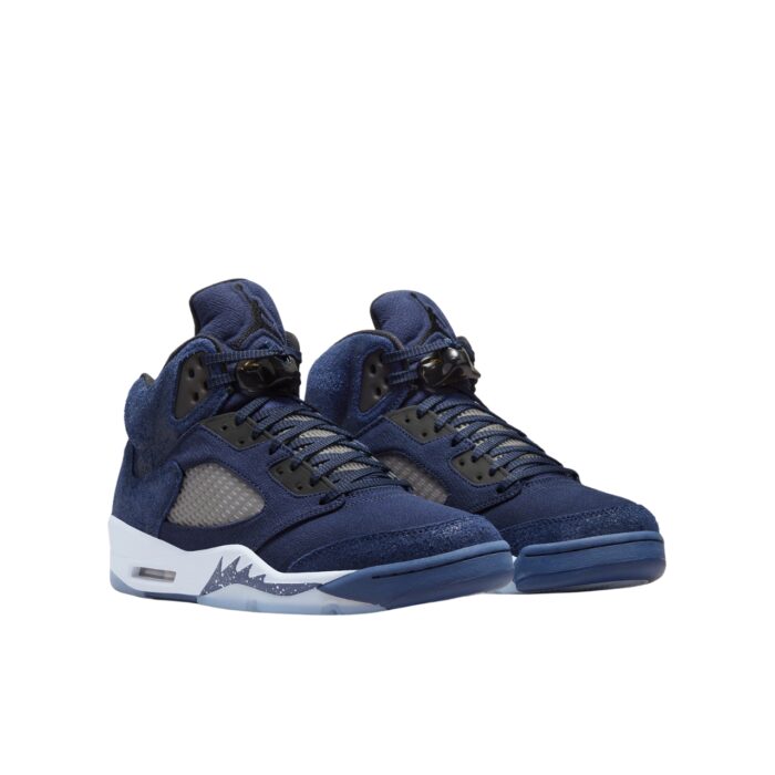 NIKE AIR JORDAN 5 RETRO SE MIDNIGHT NAVY FD6812 400