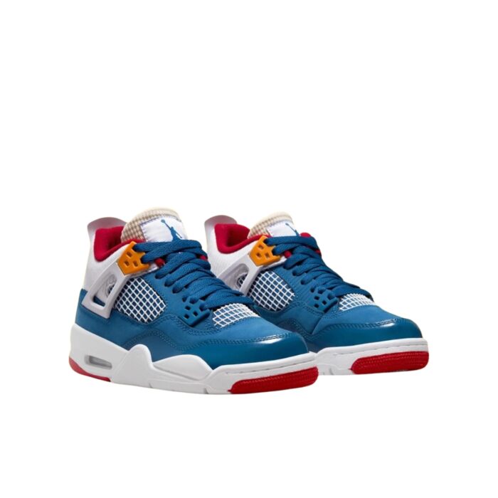 NIKE AIR JORDAN 4 RETRO MESSY ROOM DR6952 400