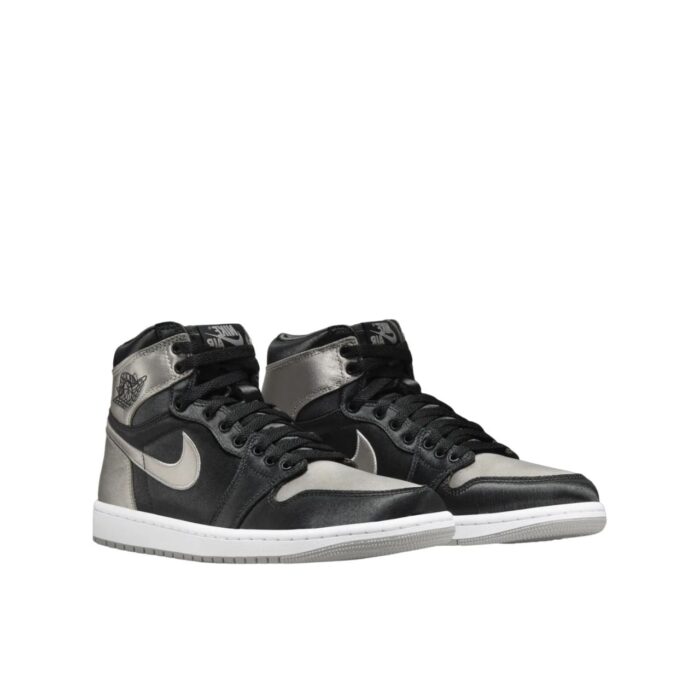NIKE AIR JORDAN 1 HIGH SATIN SHADOW FD4810 010