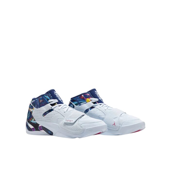 NIKE JORDAN ZION 2 HOPE DIAMOND DM0858 467