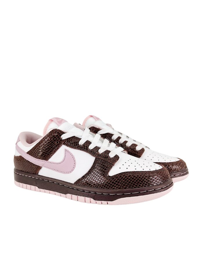 NIKE DUNK LOW SE MEDIUM ASH VAST GREY PLATINUM VIOLET TAUPE GREY HV6932 299