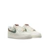NIKE AIR FORCE 1 LOW YEAR OF THE SNAKE SAIL LIGHT BONE UNIVERSITY RED JADE HORIZON HV5979 130